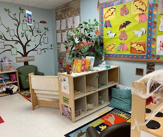 Willowdale Children's Academy