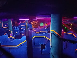 Laser Mania Family Fun Center