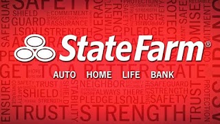 Ryan Hume - State Farm Insurance Agent