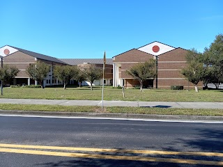 Seminole State College Student Center