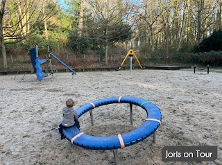 Kinderspielplatz Zündschnurweg (Wasserspielplatz)