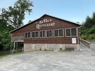 Rustic River Restaurant aka Shelly Belles