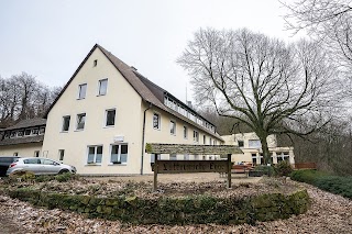 Berghotel "Lutternsche Egge"