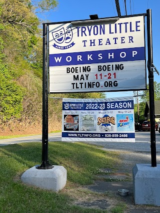 Tryon Little Theater