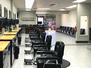 Just 4 Him Haircuts of Abbeville | #1 Men's Hair Salon & Barber Shop