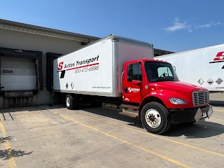 Sutton Transport, Inc. - Madison