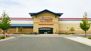 American Furniture Warehouse