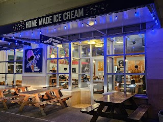 Sugar J's Ice Cream Workshop Corvallis