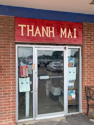 Thanh Mai Oriental Market