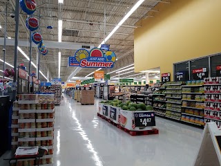 Walmart Supercenter