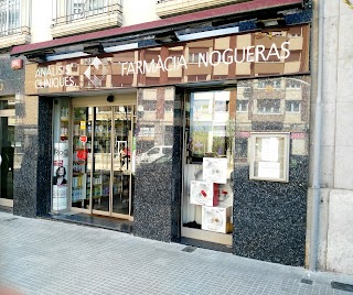 Farmacia Nogueras