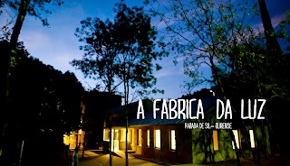 Albergue a Fábrica da Luz