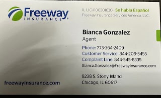 Freeway Insurance