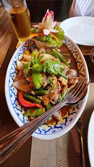 Sabai Jai - Itzehoe / Thai-Restaurant