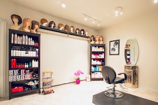 Artistic Rose Salon