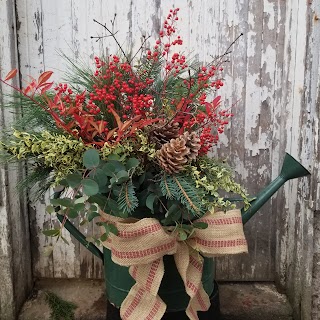 The Flower Farm at Echo Ranch