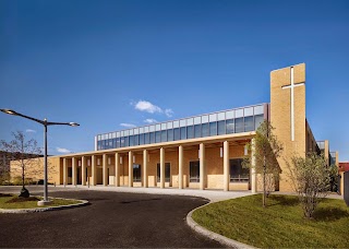 The Salvation Army Kroc Center of Philadelphia