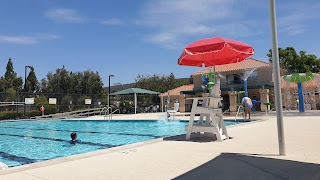 Las Posas Park Pool