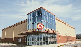 Mary Max Cinemas Logansport 5+