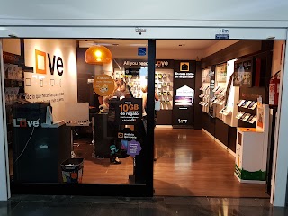 Tienda Orange