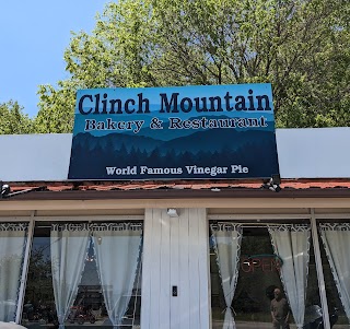 Clinch Mountain Bakery & Restaurant