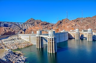 Hoover Dam