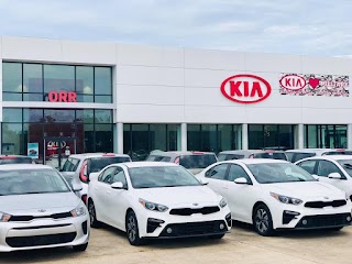 Orr Kia of Bossier