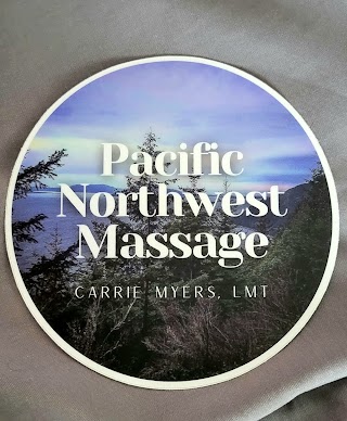 Pacific Northwest Massage