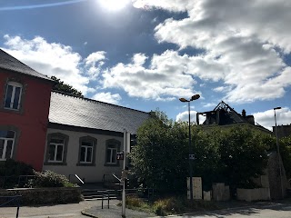 École Primaire Publique Paul Éluard