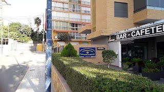 Apartamentos Benidorm Paraíso Florida