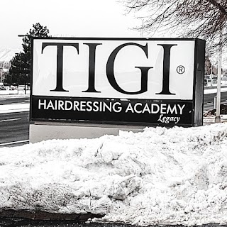 TIGI Hairdressing Academy