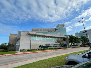 Memorial Hermann Sugar Land Hospital