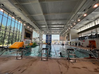 James A Leach Aquatic & Recreation Center