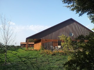 Cannon Dam Cabins & General Store