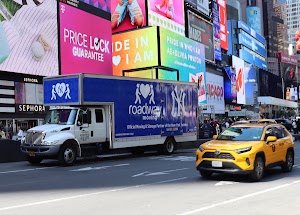 Roadway Moving - NYC