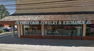 First Cash Jewelry & Exchange