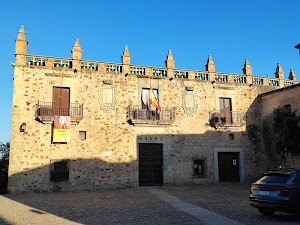 Museo de Cáceres