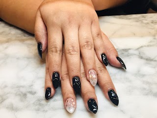 PEARL STREET NAIL & SPA