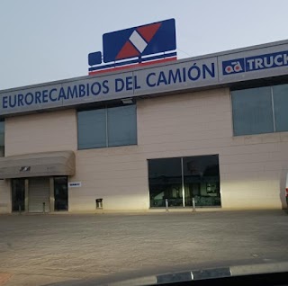 Eurorecambios del Camión, S.L