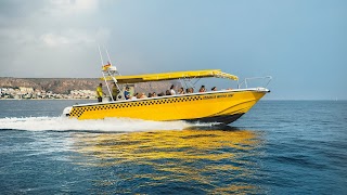 Barco a Tabarca - Tabarca Water Taxi