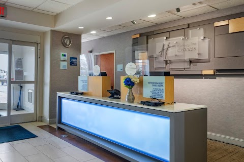 Holiday Inn Express Charlotte West - Gastonia, an IHG Hotel