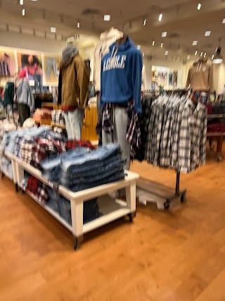 American Eagle Store