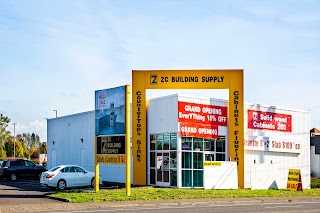 ZC Building Supply