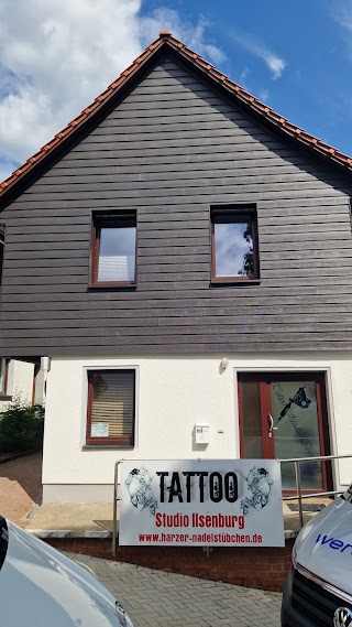 Tattoo Studio Ilsenburg
