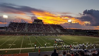 Pearland ISD Stadium