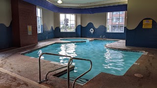 Holiday Inn Omaha Downtown - Waterpark, an IHG Hotel