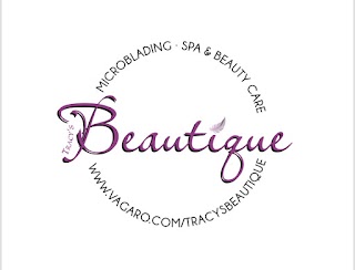 Tracy's Beautique