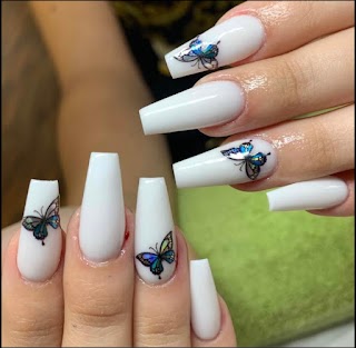 Nagelstudio Dawnnails Nageldesign - Pediküre - Maniküre - Wimpern Verlängerung