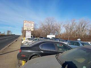 Lafrance Service Center