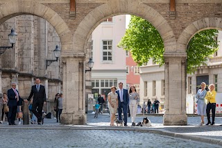 OLAF ZAHN | Immobilienfinanzierung Braunschweig - Inhaber: Olaf Zahn